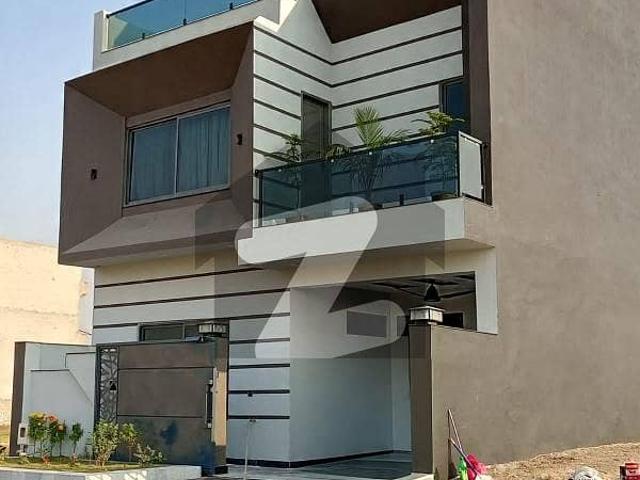 House for sale in Islamabad