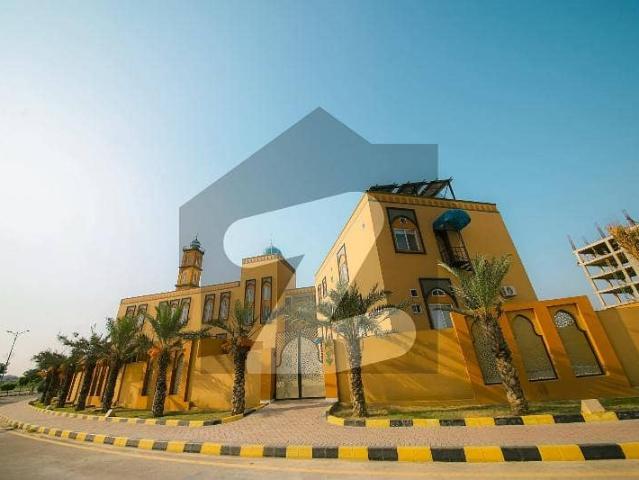 Property for sale in Islamabad