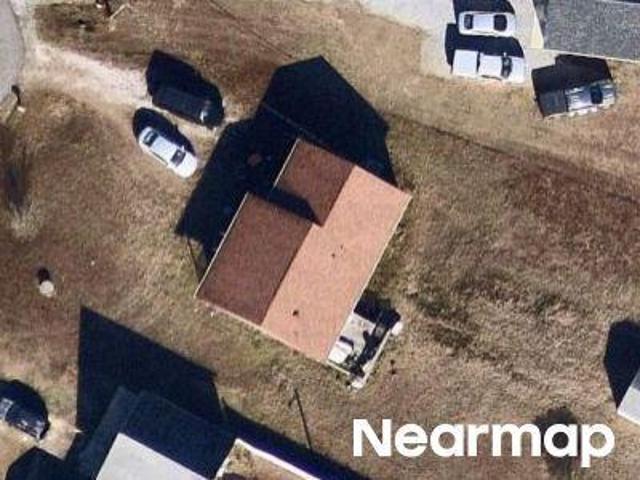House for sale in Roanoke Rapids, North Carolina