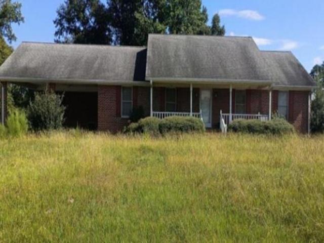 House for sale in Hargrove Crossroads, Faison
