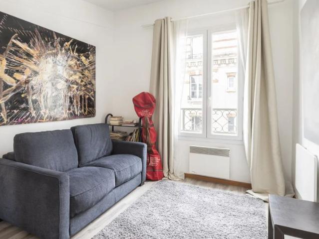 Appartement location à Les Andelys, Neuilly