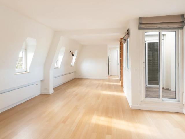 Appartement location à Neuilly, Eure
