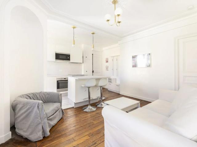 Appartement location à Levallois-Perret, Hauts-de-Seine