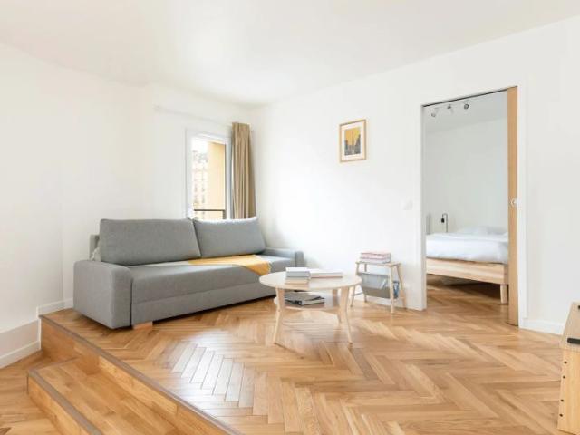 Appartement location à Neuilly, Eure