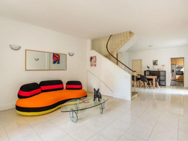Maison location à Saint-Germain-en-Laye, Chatou