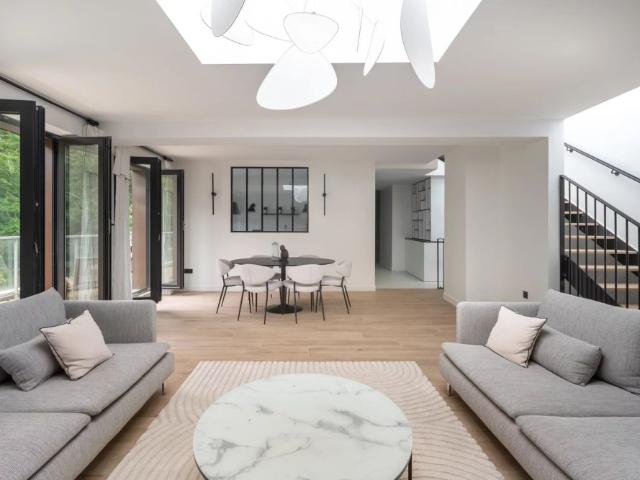 Appartement location à Sélestat-Erstein, Ville