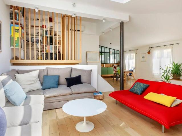 Appartement location à Paris, Île-de-France