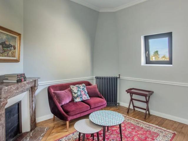 Maison location à Saint-Germain-en-Laye, Le Vésinet