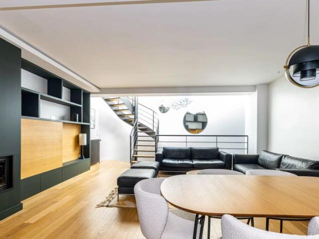 Maison location à Paris, Île-de-France