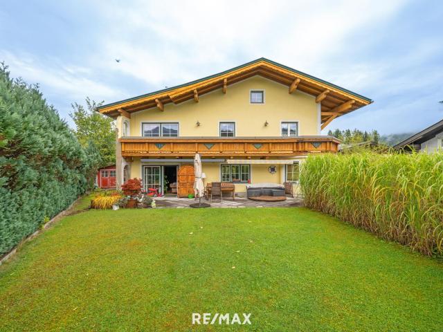 Haus kaufen in Faistenau, Salzburg