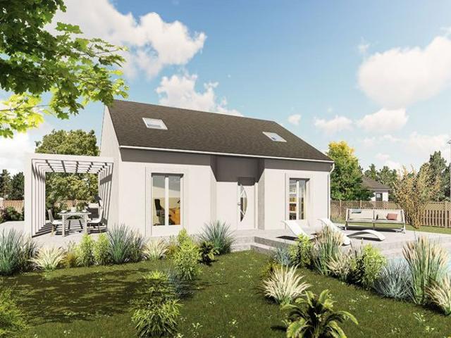 Maison vente à Le Plessis-belleville