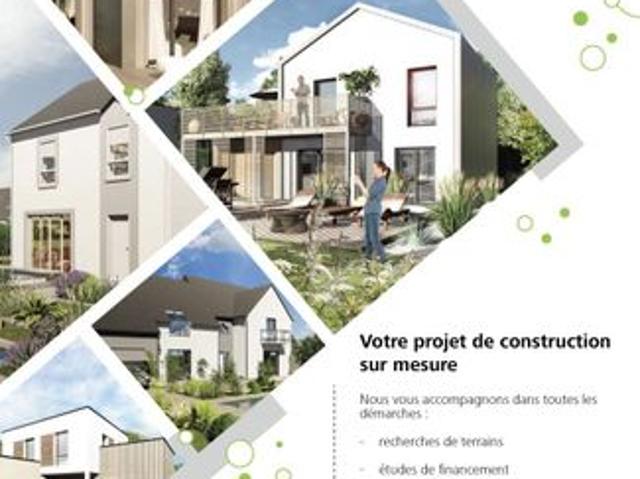Maison vente à Mantes-la-Jolie, Orgerus