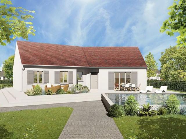 Maison vente à Montargis, La Selle-sur-le-bied