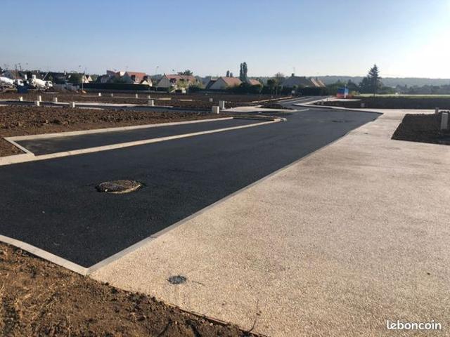 Maison vente à Meaux, Charny