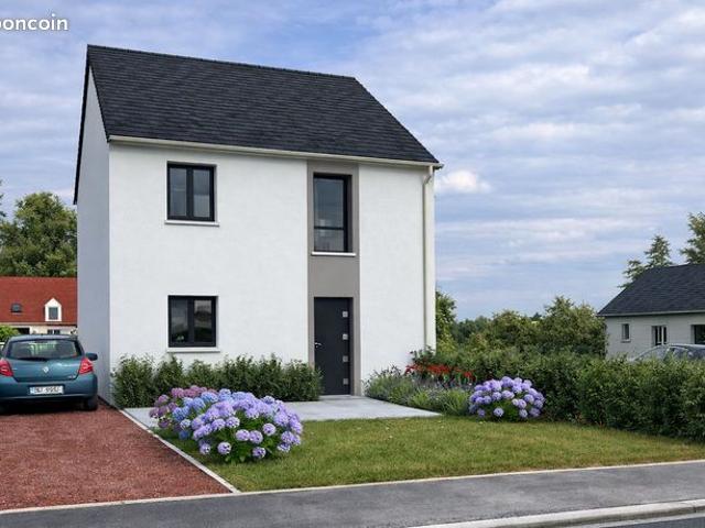 Maison vente à Chartres, Ardelu