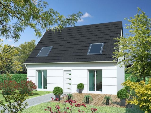 Maison vente à Évry, Champcueil