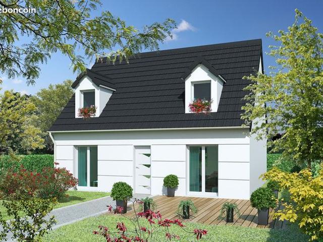 Maison vente à Étampes, Saint-escobille