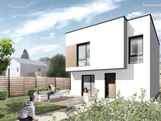 Maison vente à Melun, Seine-port