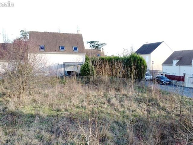 Maison vente à Mantes-la-Jolie, Dammartin-en-serve