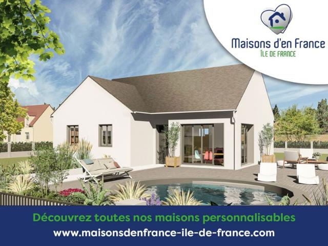 Maison vente à Palaiseau, Linas