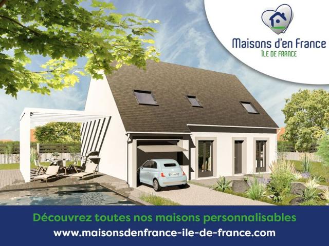 Maison vente à Étampes, Richarville