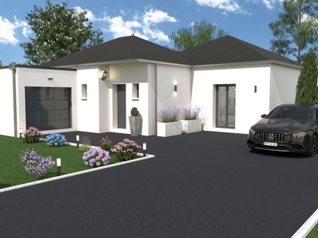 Maison vente à Rambouillet, Boinville-le-gaillard