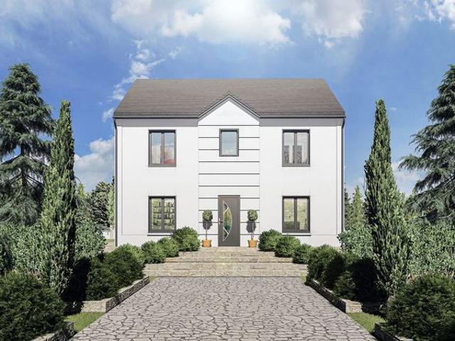 Maison vente à Évreux, Huest