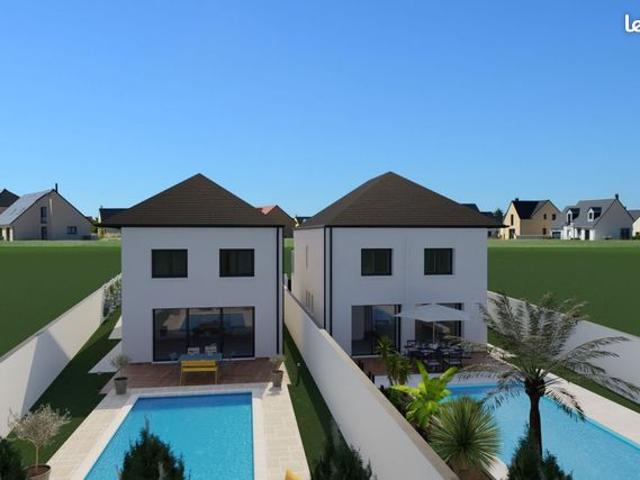 Maison vente à Antony, Le Plessis-robinson