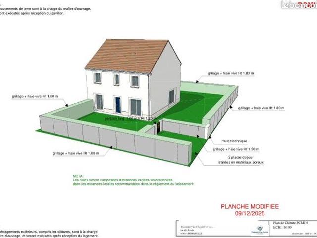 Maison vente à Étampes, Dourdan
