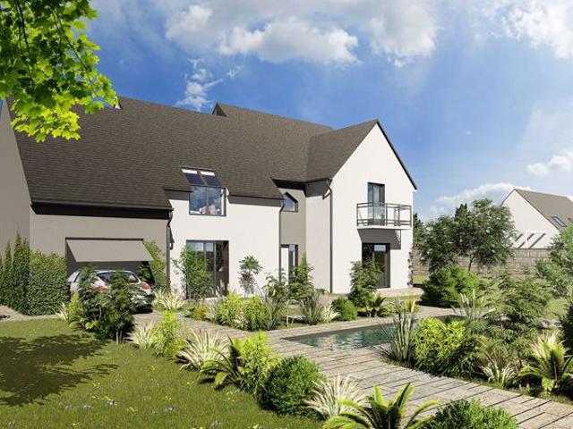 Maison vente à Palaiseau, Linas