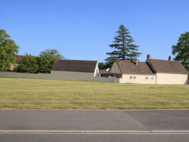 Maison vente à Chartres, Clévilliers