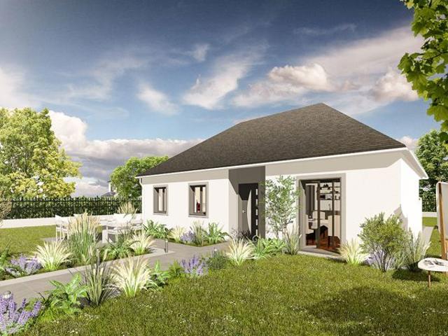 Maison vente à Évreux, Huest