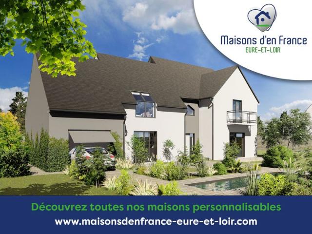 Maison vente à Chartres, Ouarville