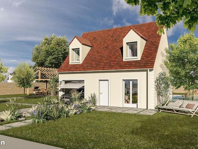 Maison vente à Étampes, Dourdan