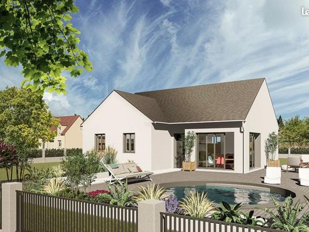 Maison vente à Palaiseau, Marolles-en-hurepoix