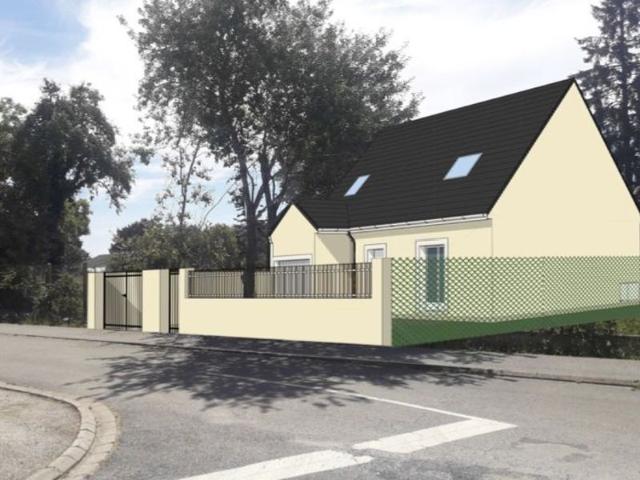 Maison vente à Chartres, Boisville-la-saint-père