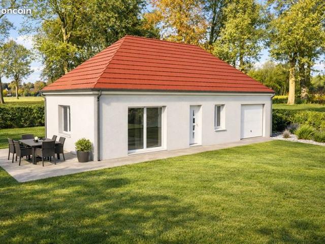 Maison vente à Rambouillet, Prunay-en-yvelines