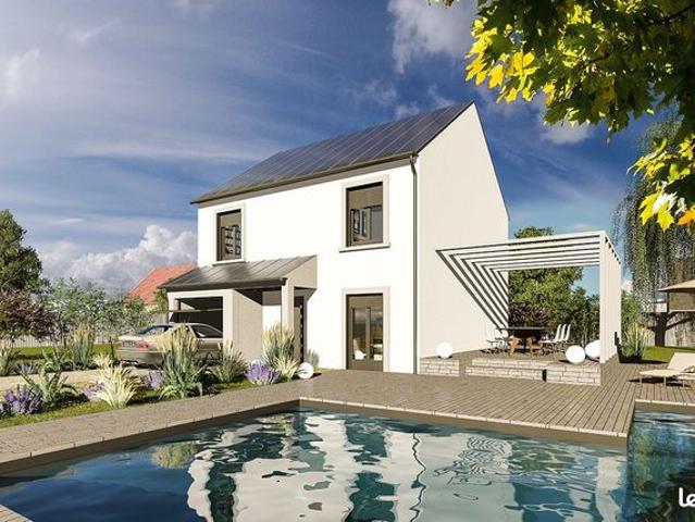 Maison vente à Palaiseau