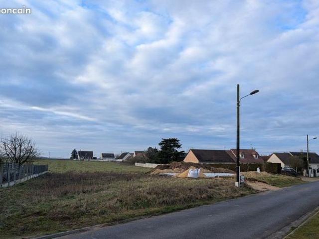 Maison vente à Chartres, Berchères-les-pierres