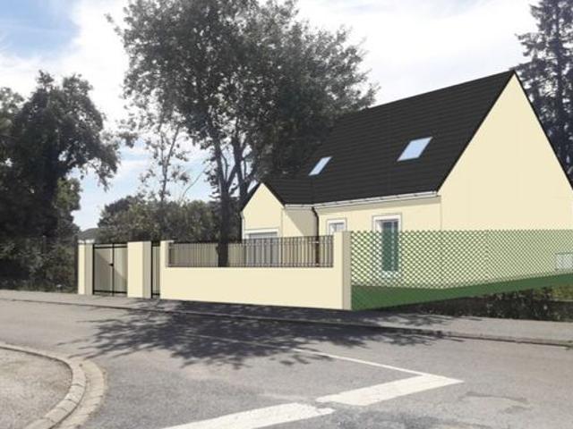 Maison vente à Chartres, Boisville-la-saint-père