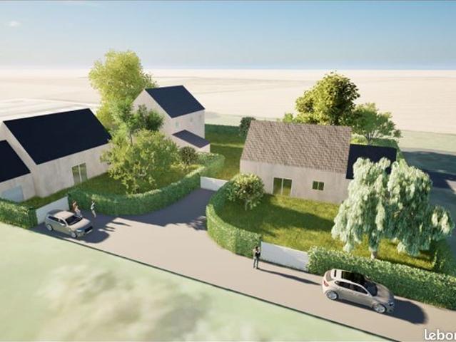 Maison vente à Mantes-la-Jolie, Bréval
