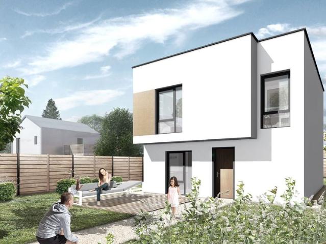 Maison vente à Othis