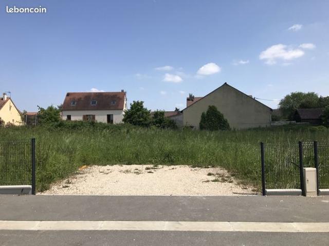 Maison vente à Chartres, Magny