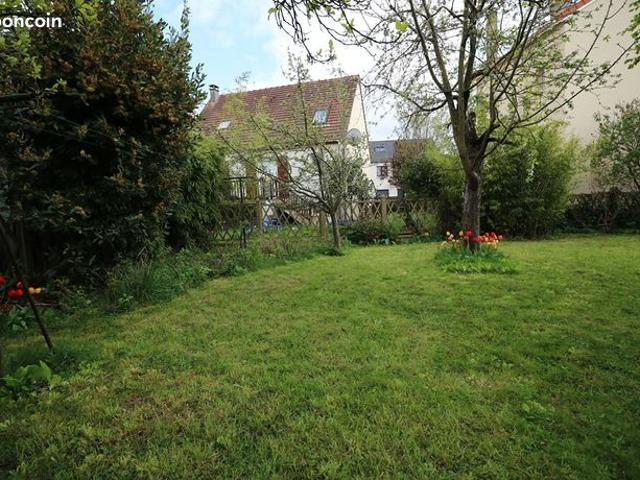 Maison vente à Palaiseau, Savigny-sur-orge