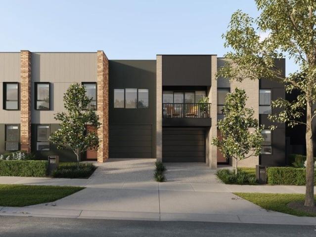 Townhouse for sale in Camerons Creek, Victoria