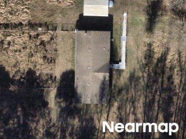 House for sale in Pinetops, North Carolina