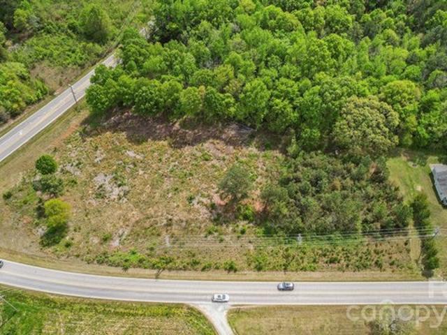 Land for sale in Indian Trail, North Carolina