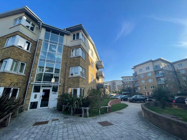 Apartment for rent in Old Ford, Greater London