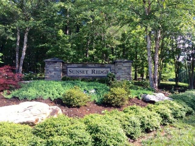 Land for sale in Morganton