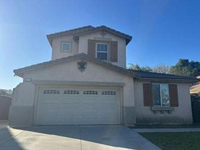 House for sale in Hemet, California
